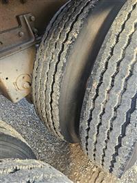 2015 Heil 1040 cu.ft.