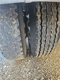 2015 Heil 1040 cu.ft.