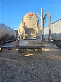 2015 Heil 1040 cu.ft.