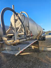 2015 Heil 1040 cu.ft.