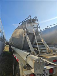 2015 Heil 1040 cu.ft.