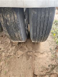 2015 Heil 1040 cu.ft.