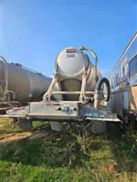 2015 Heil 1040 cu.ft.