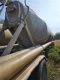 2018 Heil 1040 cu.ft.