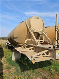 2018 Heil 1040 cu.ft.