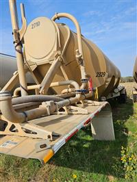 2018 Heil 1040 cu.ft.