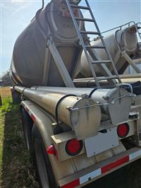 2018 Heil 1040 cu.ft.