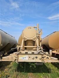 2018 Heil 1040 cu.ft.