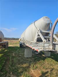 2015 Vantage 1000 cu.ft.