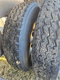 2015 Vantage 1000 cu.ft.