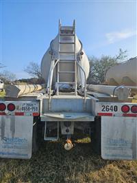 2015 Vantage 1000 cu.ft.