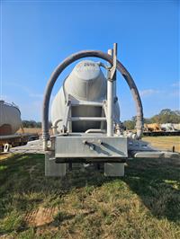 2015 Vantage 1000 cu.ft.