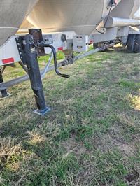 2015 Vantage 1000 cu.ft.