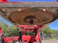 2023 Paisano Frac Sand Box Chassis