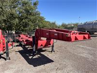 2023 Paisano Frac Sand Box Chassis