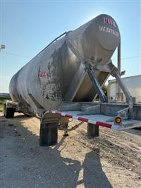 2015 Vantage 1600 cu.ft.