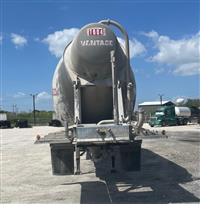 2015 Vantage 1600 cu.ft.