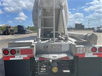 2015 Vantage 1600 cu.ft.