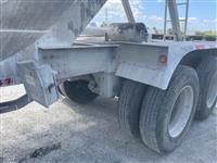 2015 Vantage 1600 cu.ft.