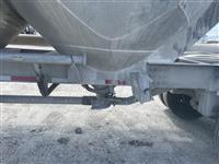 2015 Vantage 1600 cu.ft.