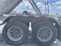 2015 Vantage 1600 cu.ft.