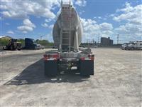 2015 Vantage 1600 cu.ft.