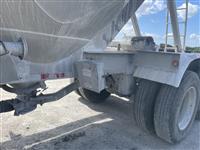 2015 Vantage 1600 cu.ft.