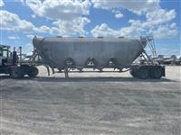 2015 Vantage 1600 cu.ft.