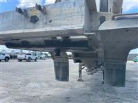 2015 Vantage 1600 cu.ft.