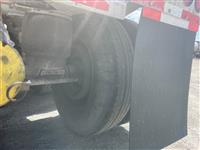 2015 Vantage 1600 cu.ft.