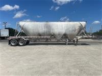 2015 Vantage 1600 cu.ft.