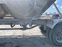 2015 Vantage 1600 cu.ft.