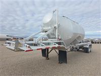 2020 Southern Weld 1000 cu.ft.