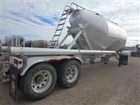 2020 Southern Weld 1000 cu.ft.