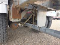 2020 Southern Weld 1000 cu.ft.