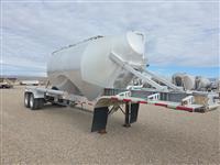 2020 Southern Weld 1000 cu.ft.