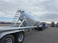 2020 Southern Weld 1000 cu.ft.