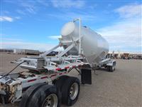 2020 Southern Weld 1000 cu.ft.