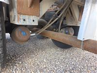 2020 Southern Weld 1000 cu.ft.