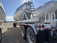 2020 Southern Weld 1000 cu.ft.