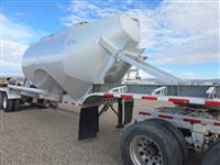 2020 Southern Weld 1000 cu.ft.