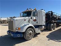 2015 Peterbilt 365