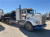 2015 Peterbilt 365