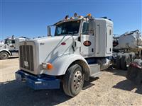 2015 Peterbilt 365