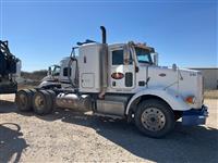 2015 Peterbilt 365