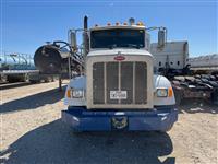 2015 Peterbilt 365