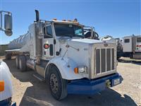 2015 Peterbilt 365