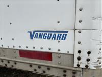 2008 Vanguard 
