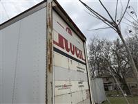 2006 Great Dane Sheet & Post Dry Van