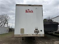 2006 Great Dane Sheet & Post Dry Van